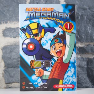 Battle Story Megaman NT Warrior 1 (01)